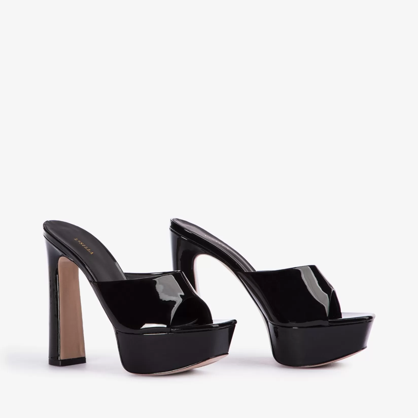 Resort Sandal 140 Mm<Le Silla Hot