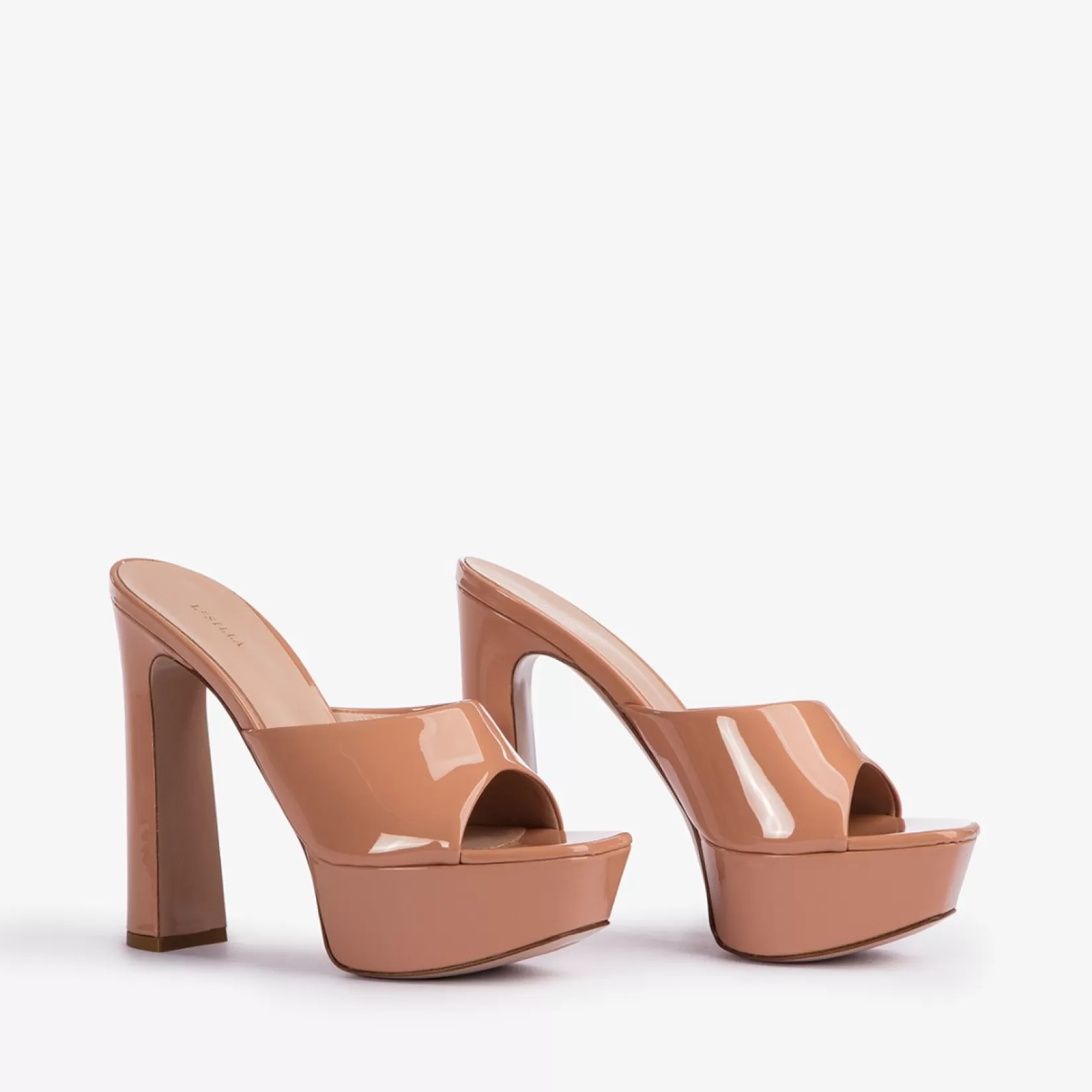 Resort Sandal 140 Mm<Le Silla Cheap