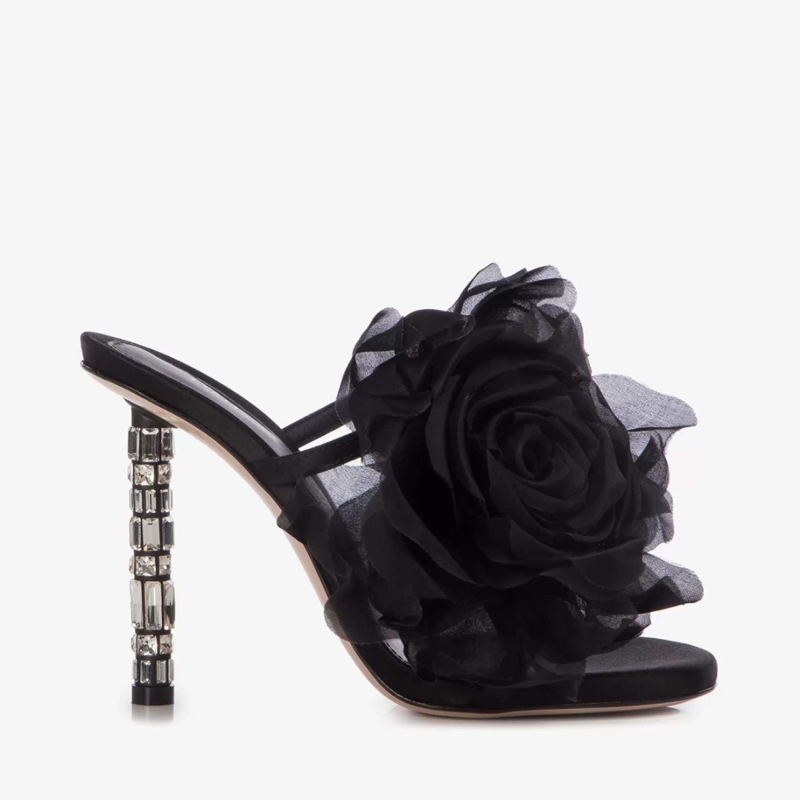 Rose Sandal 110 Mm<Le Silla Online