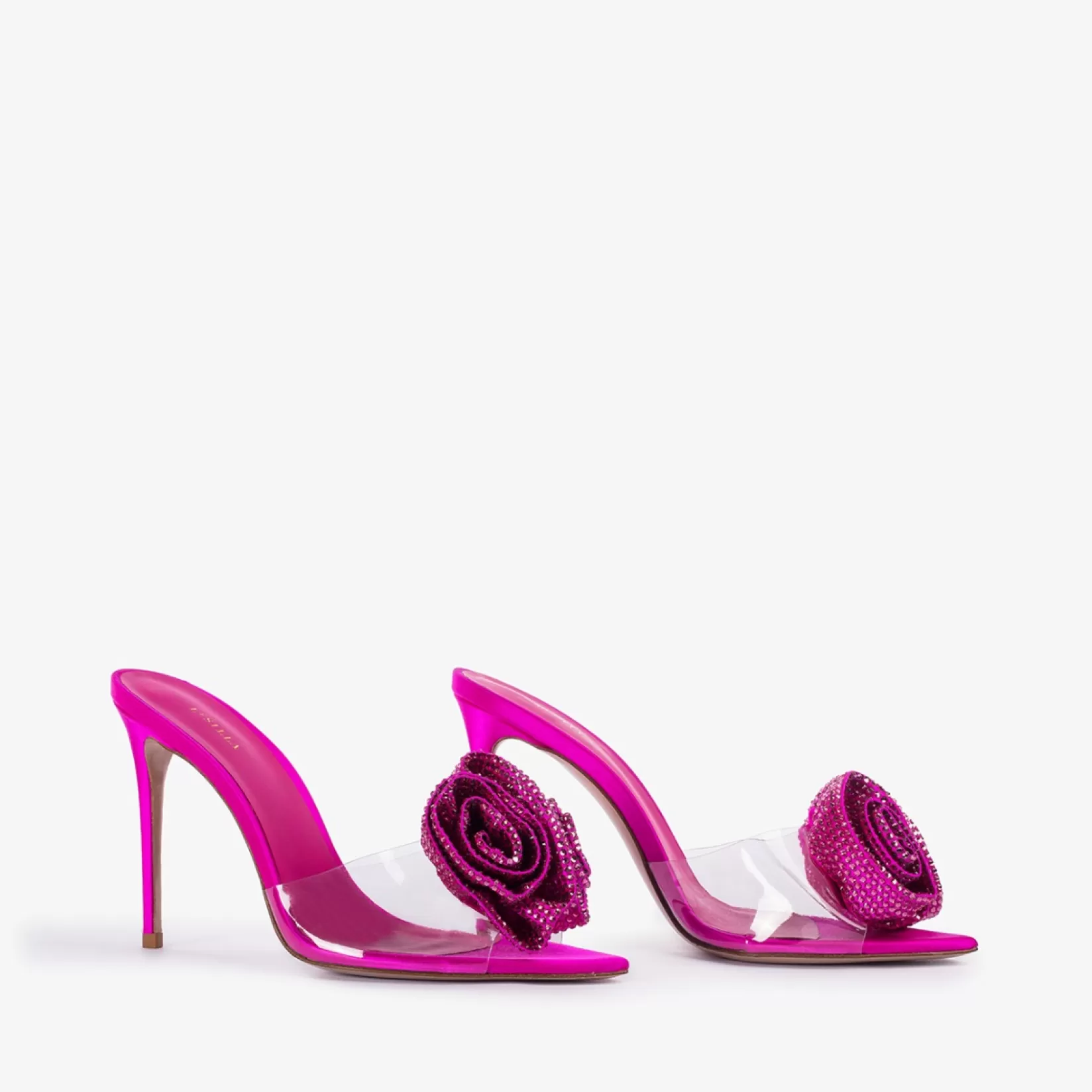 Rose Sandal 110 Mm<Le Silla Online