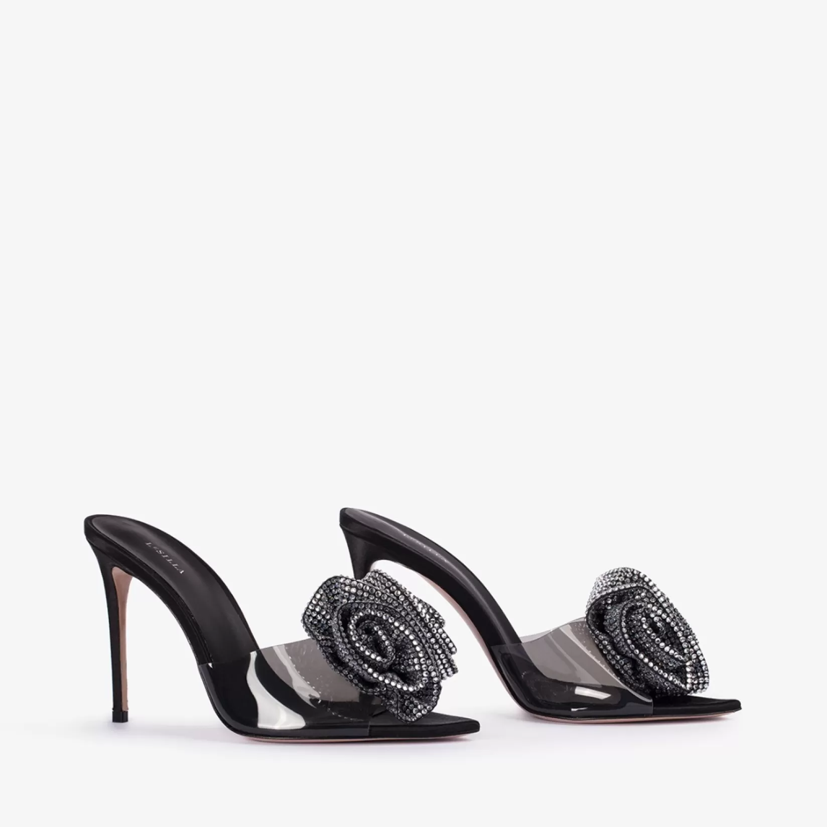 Rose Sandal 110 Mm<Le Silla Flash Sale