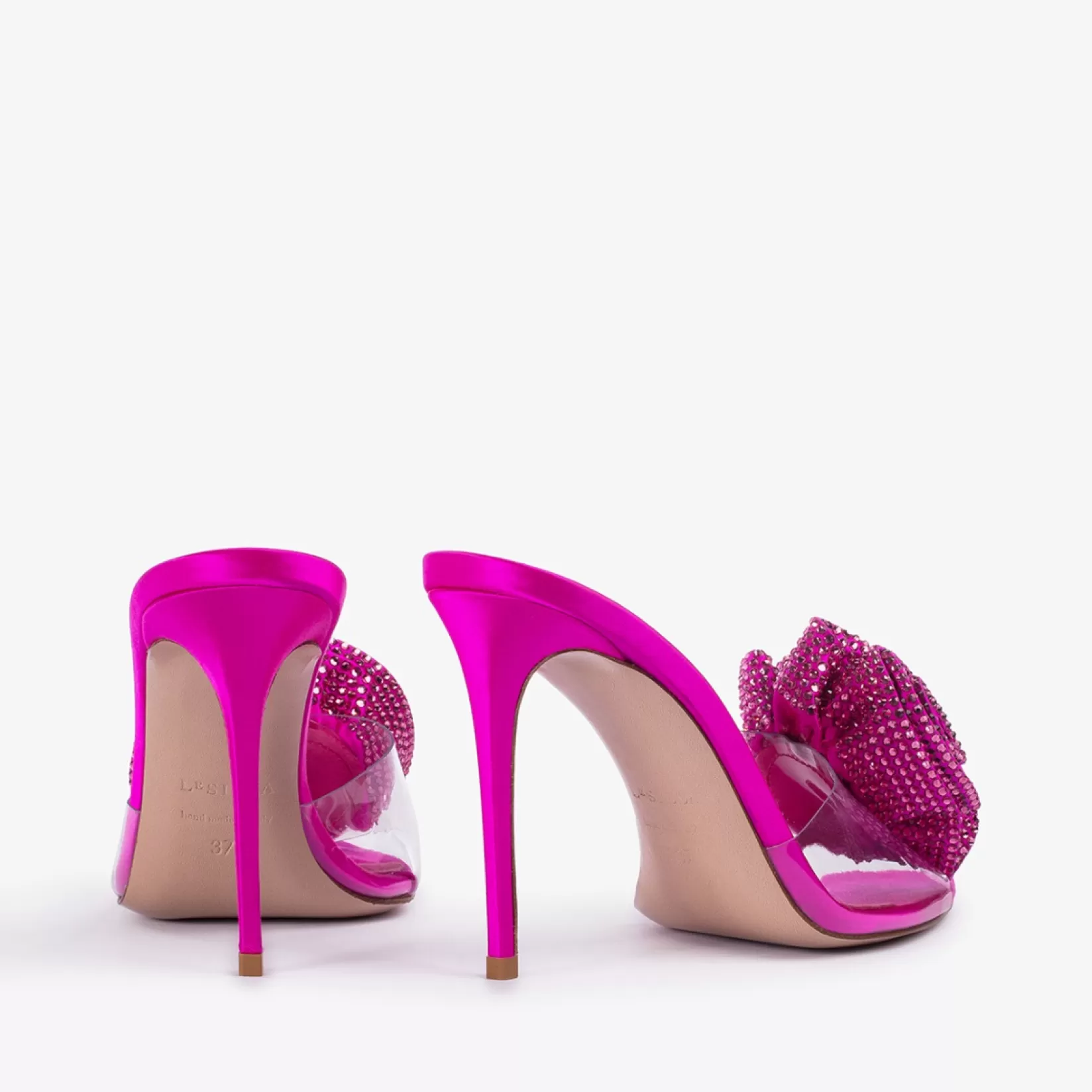 Rose Sandal 110 Mm<Le Silla Online