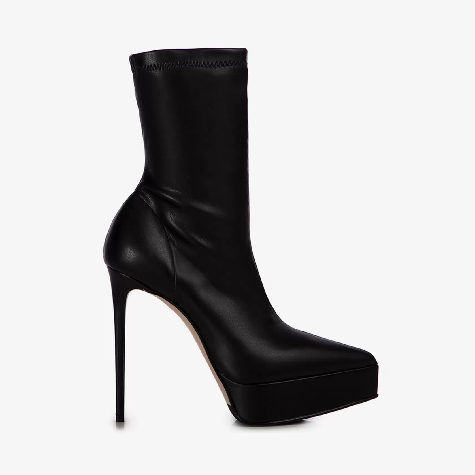 Uma Ankle Boot 140 Mm<Le Silla Fashion