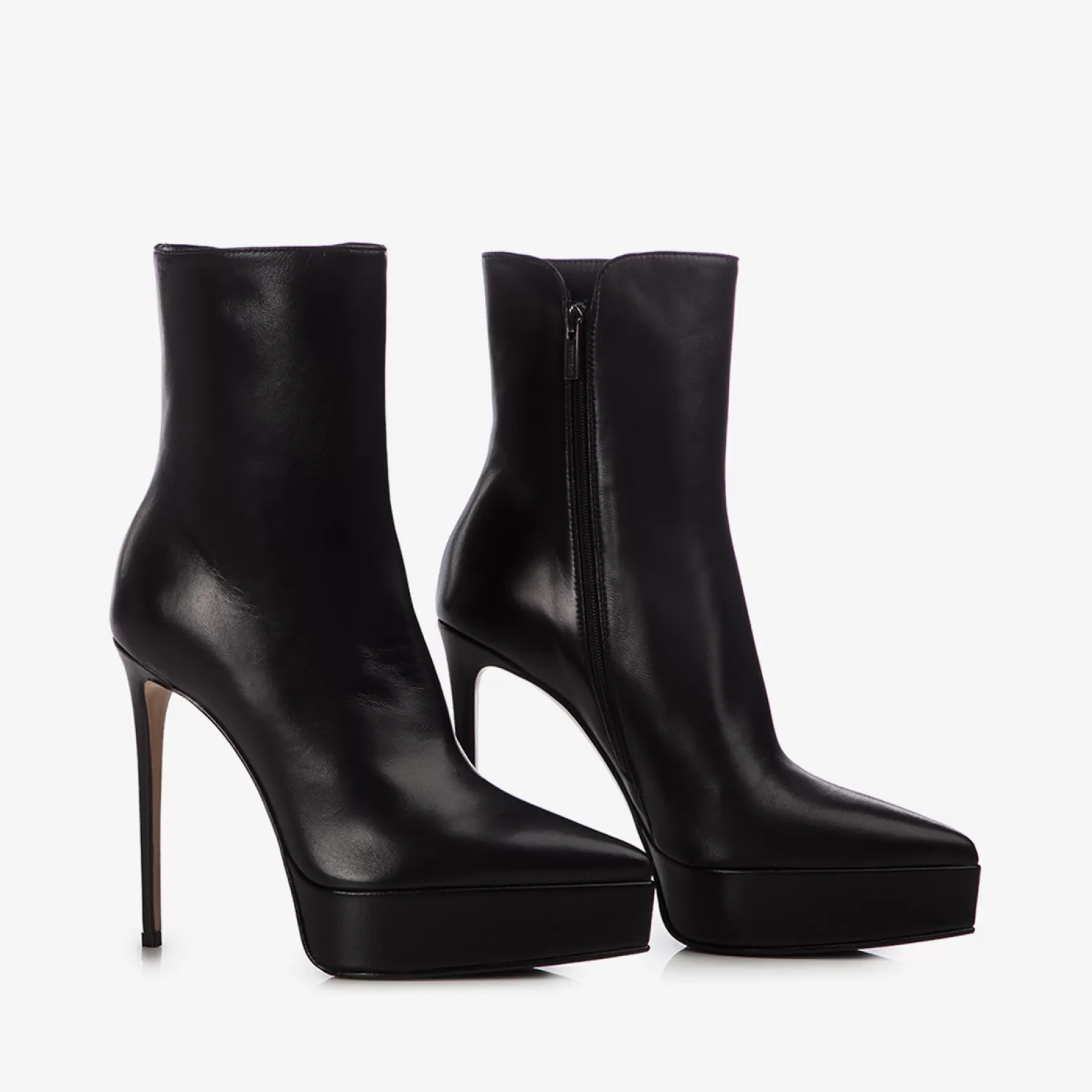 Uma Ankle Boot 140 Mm<Le Silla Store