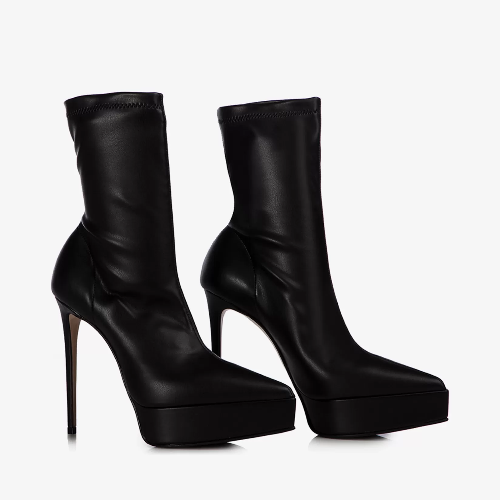 Uma Ankle Boot 140 Mm<Le Silla Fashion