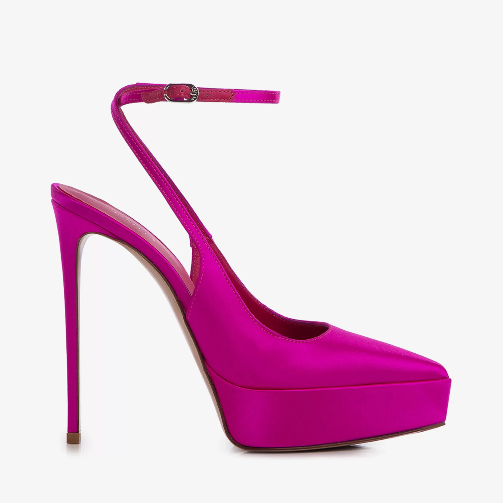 Uma Slingback 140 Mm<Le Silla New