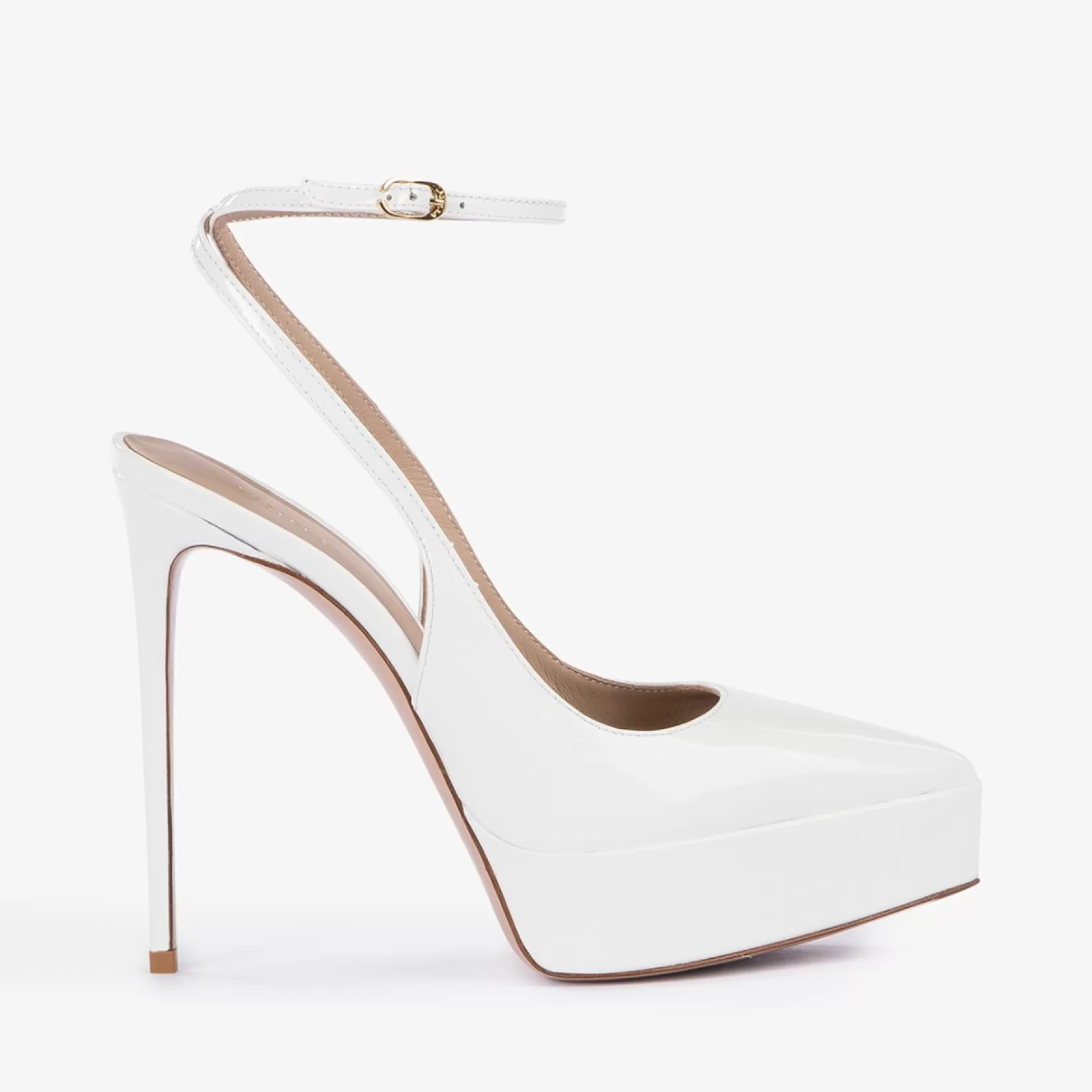 Uma Slingback 140 Mm<Le Silla Best