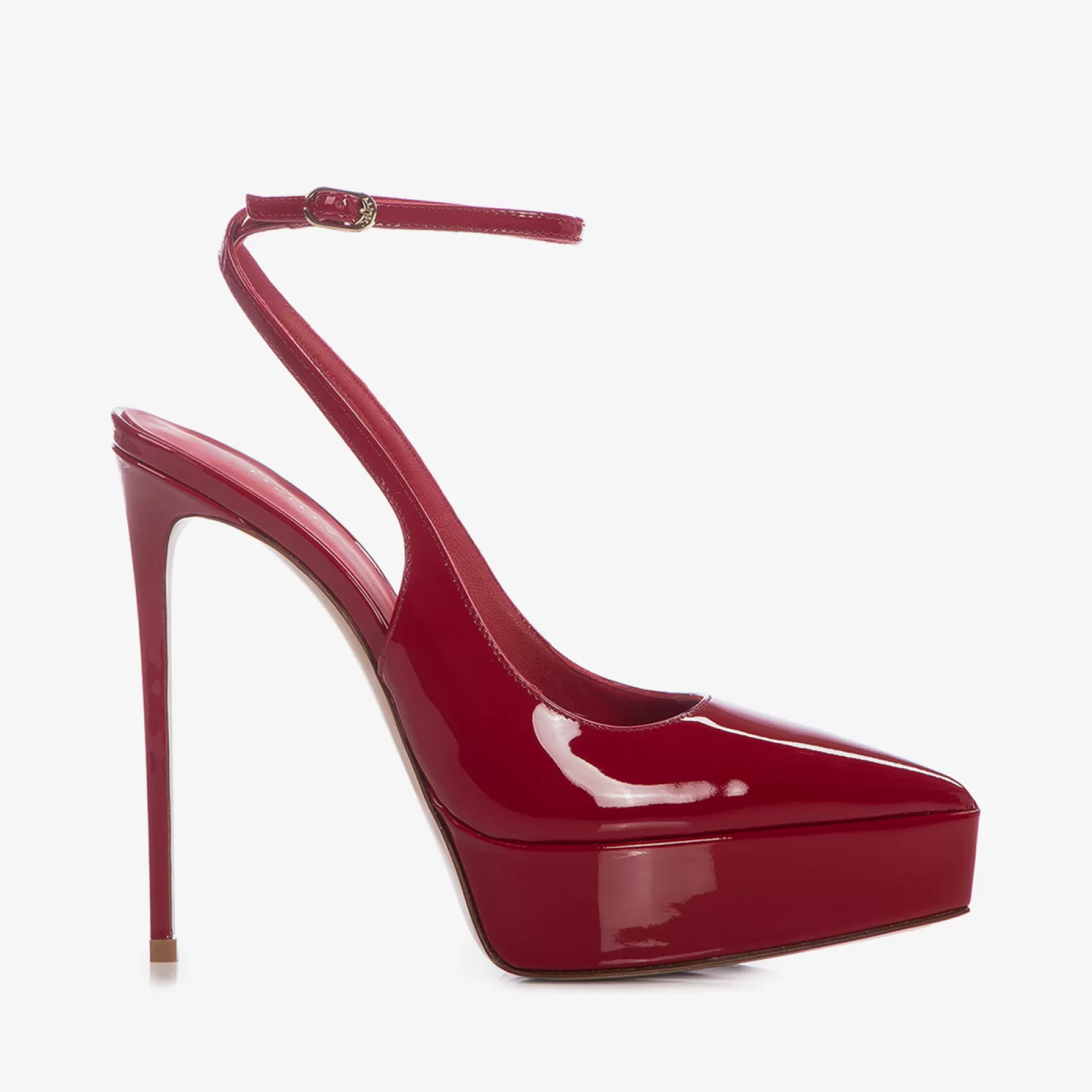 Uma Slingback 140 Mm<Le Silla Hot