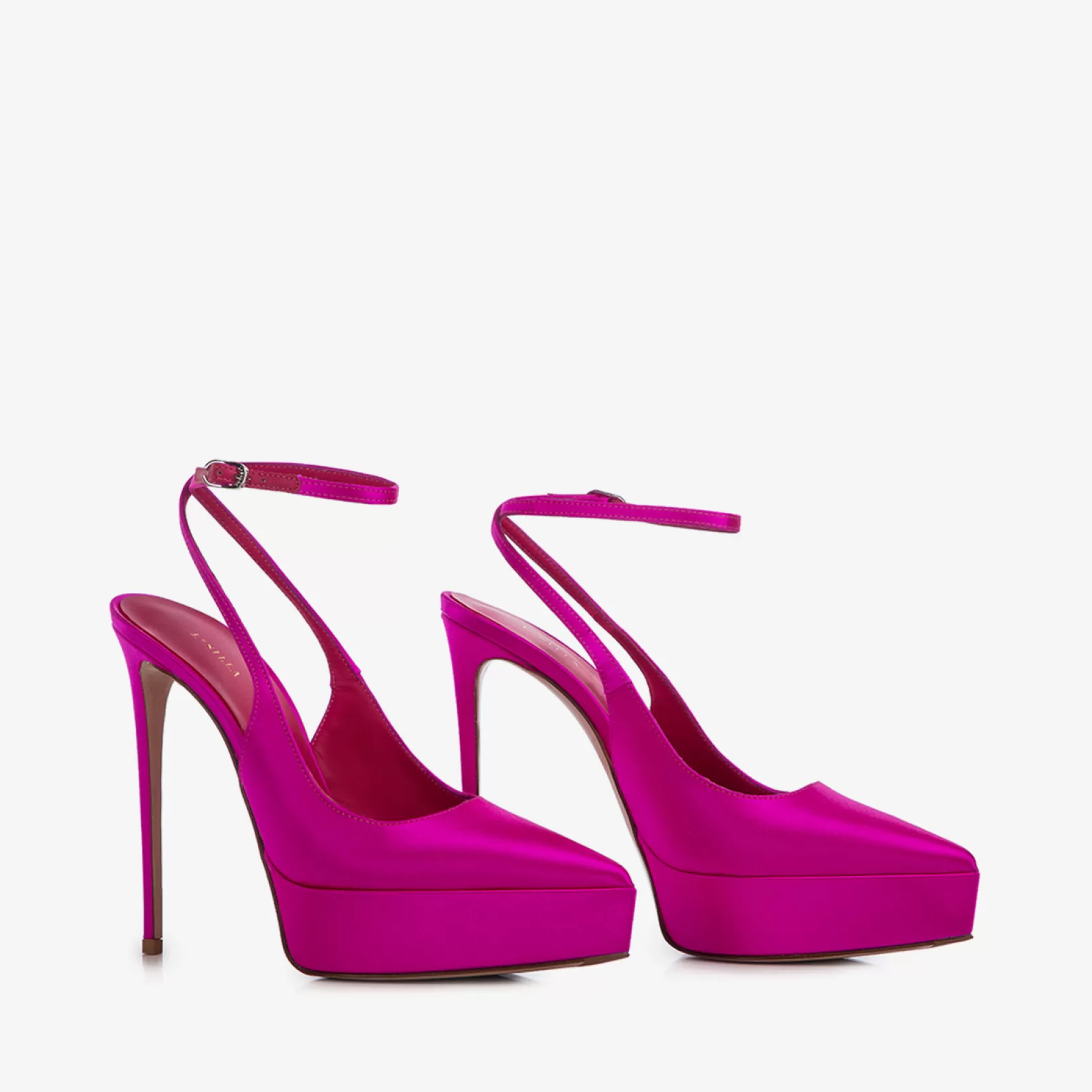 Uma Slingback 140 Mm<Le Silla New