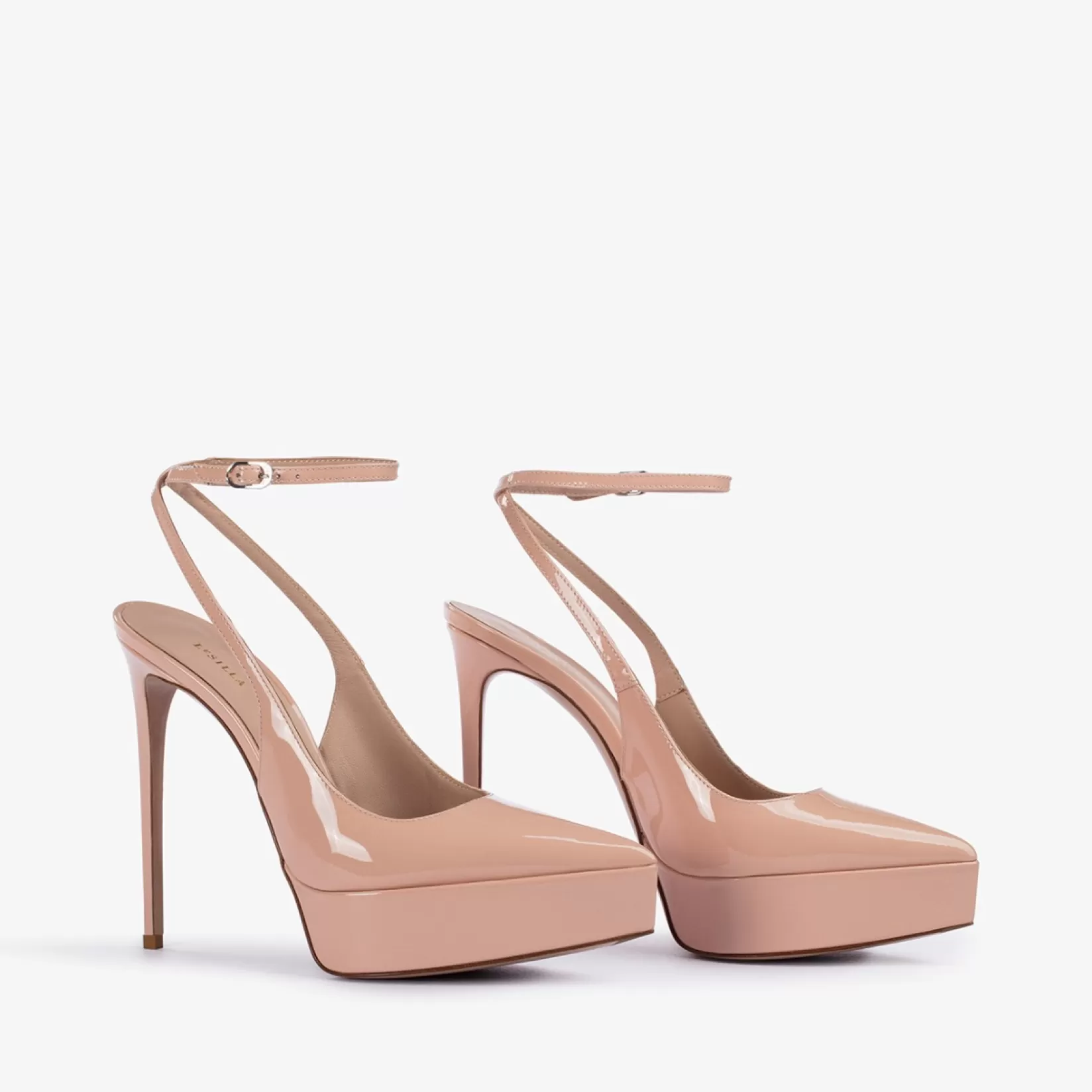 Uma Slingback 140 Mm<Le Silla Clearance