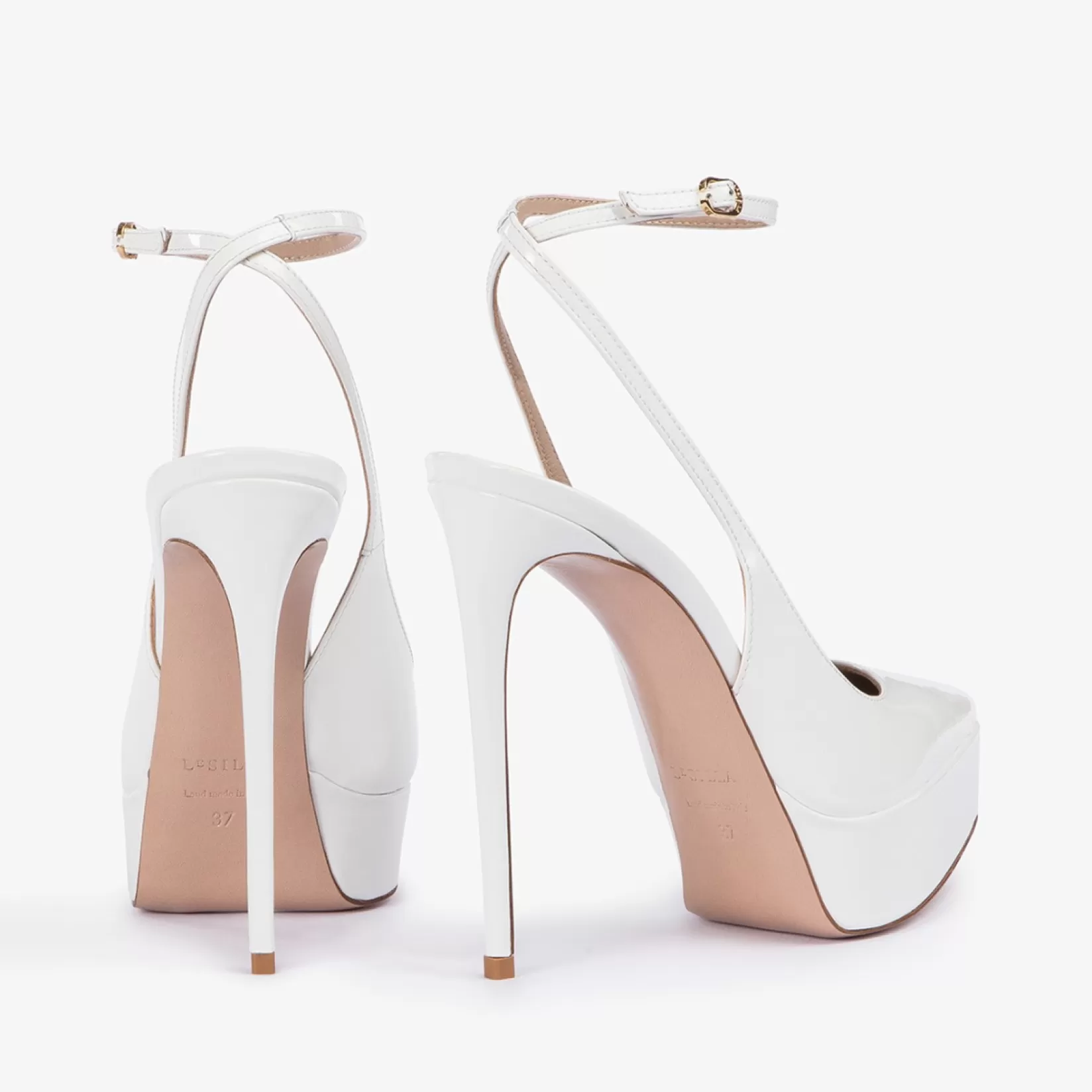 Uma Slingback 140 Mm<Le Silla Best