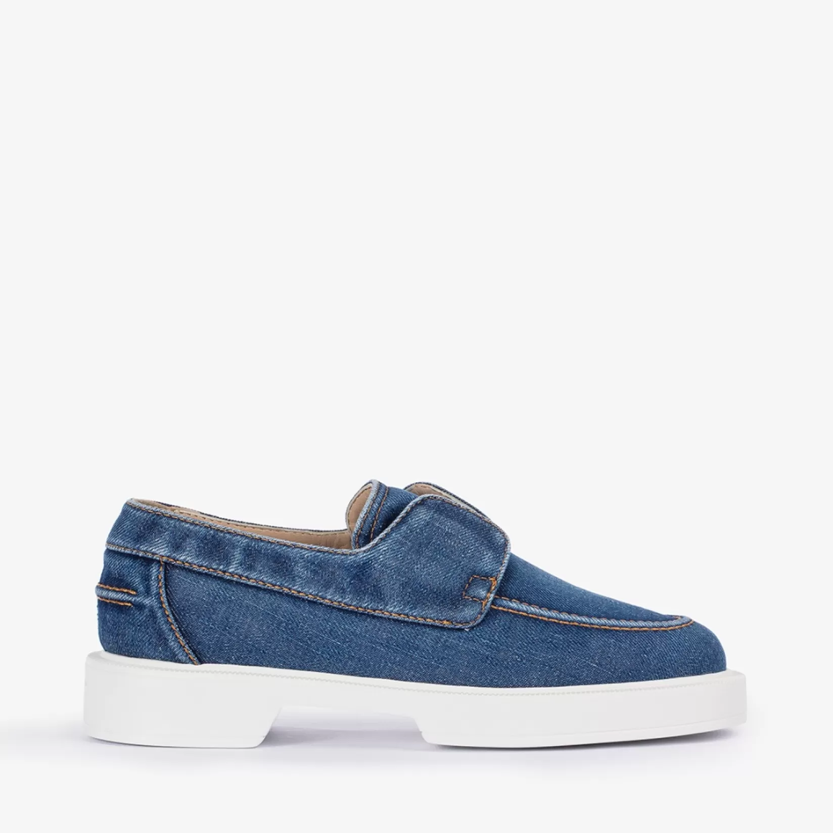 Yacht Loafer<Le Silla Shop