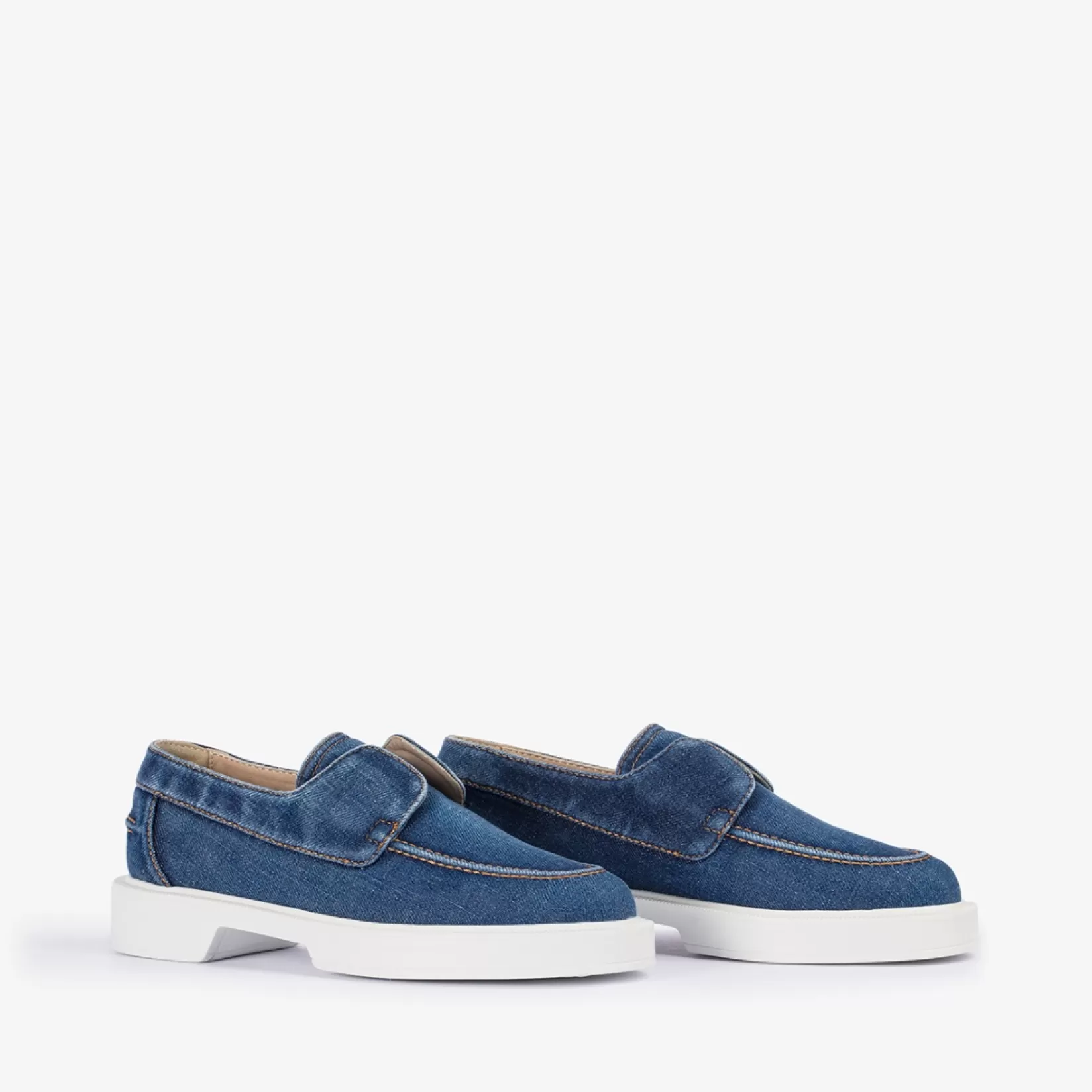 Yacht Loafer<Le Silla Shop